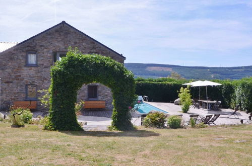 Photo 38 - Gorgeous Holiday Home in Stoumont With Private Garden