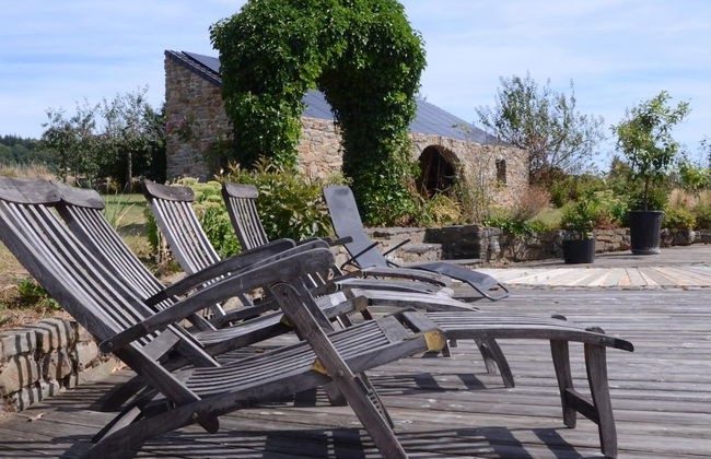 Charming Ardennes Getaway - Foto 43