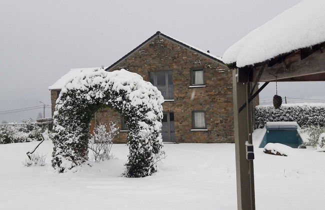 Charming Ardennes Getaway - Foto 31