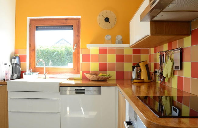 Charming Ardennes Getaway - Foto 7