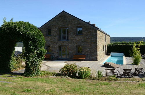 Foto 34 - Gorgeous Holiday Home in Stoumont With Garden