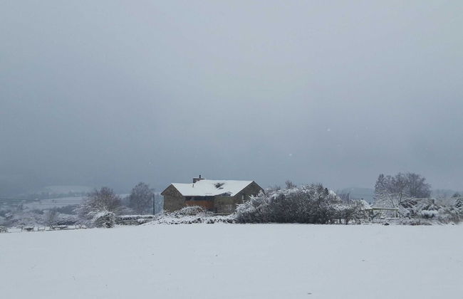 Charming Ardennes Getaway - Foto 34