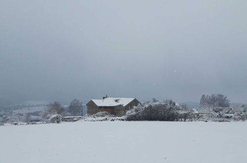 Photo 37 - Gorgeous Holiday Home in Stoumont With Garden