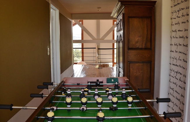 Charming Ardennes Getaway - Foto 21