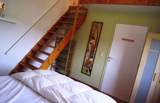 Charming Ardennes Getaway - Foto 6