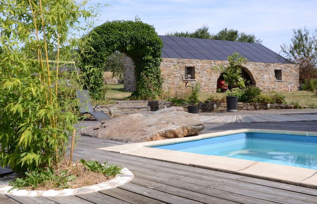 Charming Ardennes Getaway - Foto 18