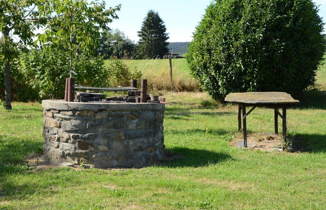 Charming Ardennes Getaway - Foto 19