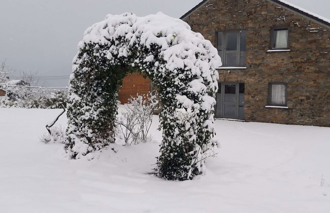 Charming Ardennes Getaway - Foto 26