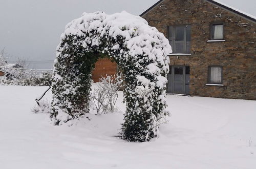 Photo 36 - Gorgeous Holiday Home in Stoumont With Garden