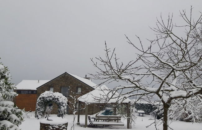 Charming Ardennes Getaway - Foto 39