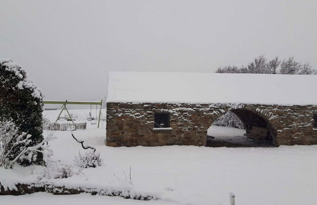 Charming Ardennes Getaway - Foto 37