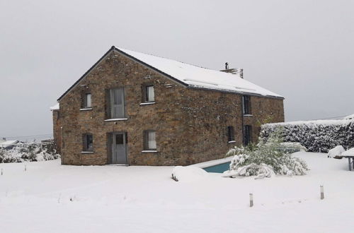 Photo 39 - Gorgeous Holiday Home in Stoumont With Garden