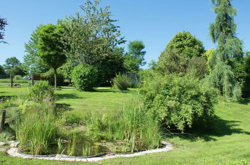 Photo 20 - Spacious Holiday Home in Theux With Swimming Pool