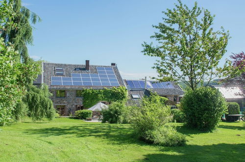 Photo 18 - Spacious Holiday Home in Theux With Swimming Pool