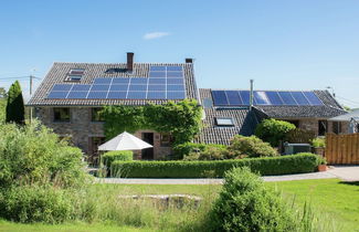 Photo 1 - Spacious Holiday Home in Theux With Swimming Pool