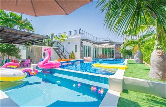 Photo 1 - Happy-Home Pool Villa