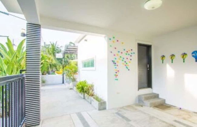 Happy-Home Pool Villa - Foto 22