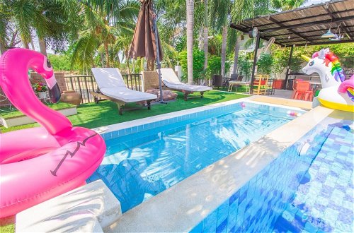 Foto 20 - Happy-Home Pool Villa