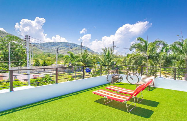 Happy-Home Pool Villa - Foto 14