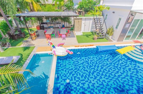 Photo 24 - Happy-Home Pool Villa