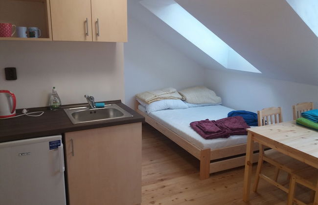 Kyprův mlýn - Foto 12