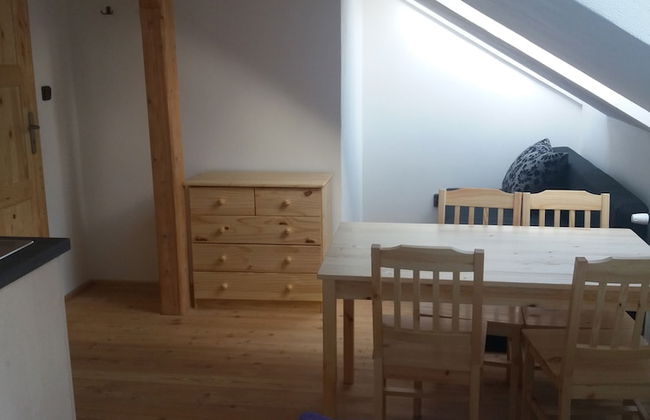 Kyprův mlýn - Foto 13