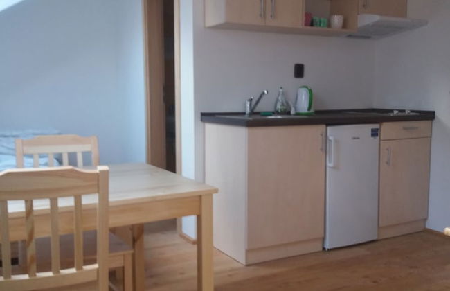 Kyprův mlýn - Foto 19