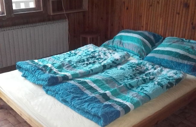 Kyprův mlýn - Foto 4
