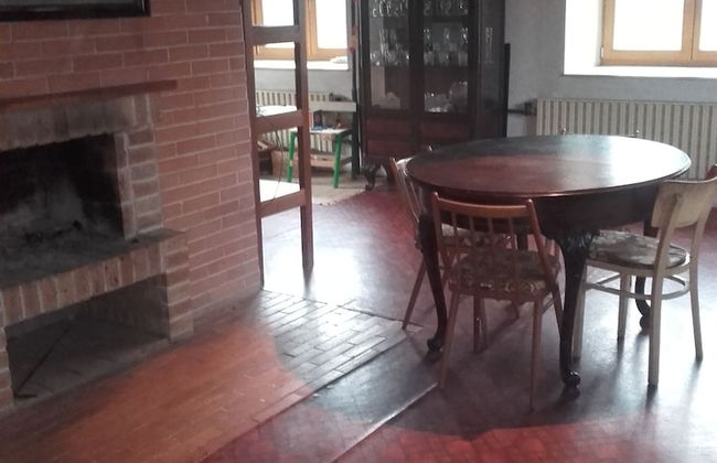 Kyprův mlýn - Foto 9