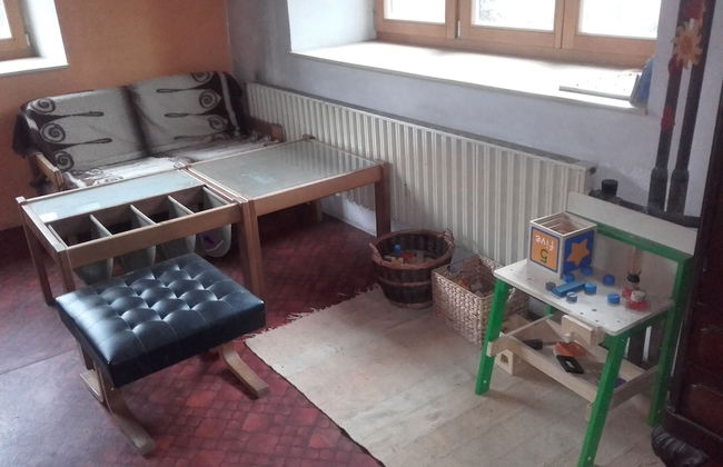 Kyprův mlýn - Foto 8
