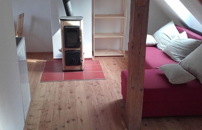 Kyprův mlýn - Foto 14