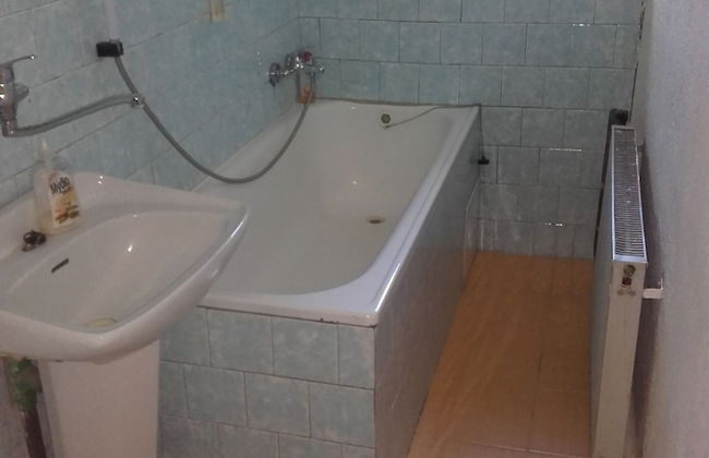 Kyprův mlýn - Foto 26