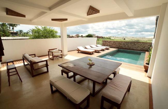 Villa Majica - Foto 11