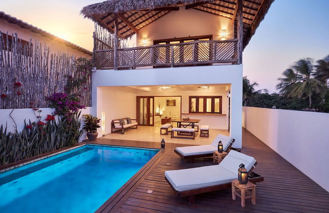 Villa Majica - Foto 1