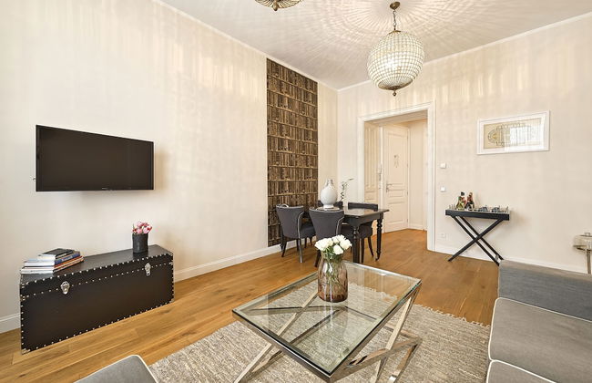 6 rooms - Foto 5