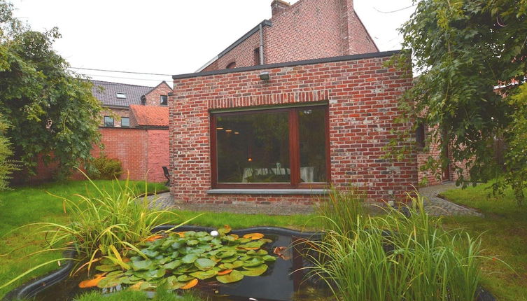 Photo 1 - Family Home With Pond and Terrace