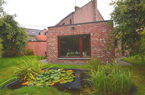 Photo 1 - Family Home With Pond and Terrace