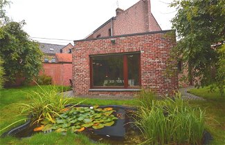 Photo 1 - Family Home With Pond and Terrace