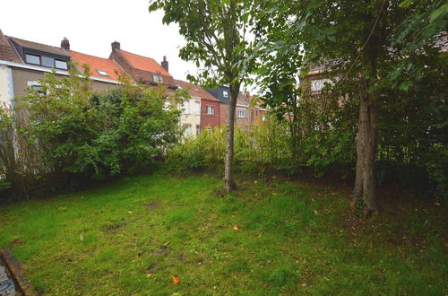 Photo 16 - Family Home With Pond and Terrace