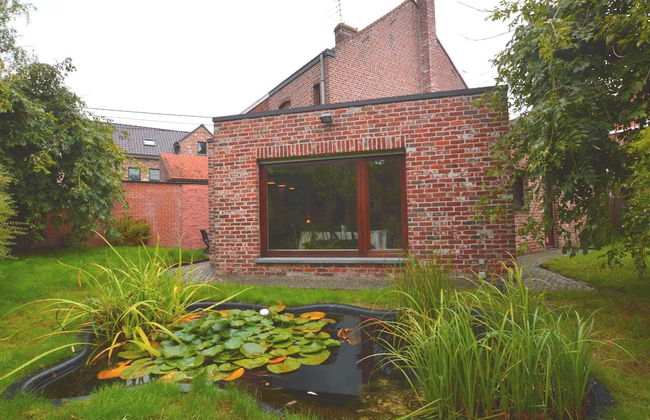 West Flanders Vacation Home - Foto 1