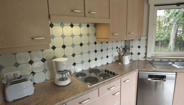 Cozinha privada