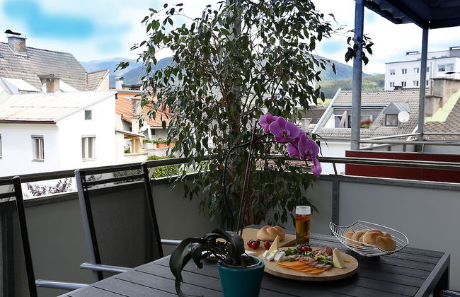 City Appartements Villach - Foto 17