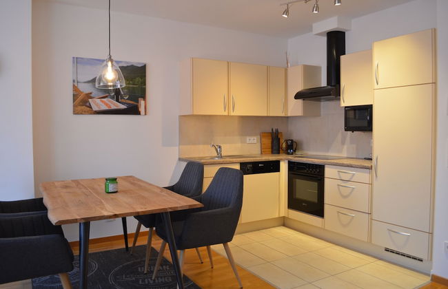 City Appartements Villach - Foto 10