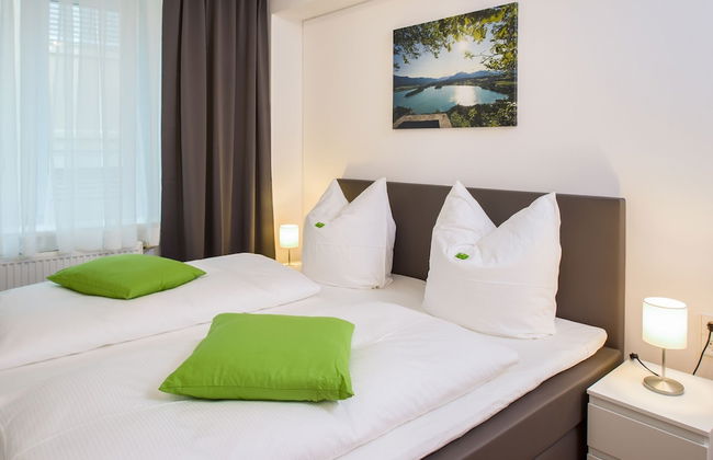 City Appartements Villach - Foto 4