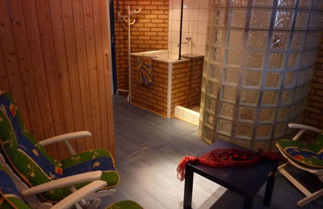 Cosy Holiday Home With Sauna, Terrace - Foto 22