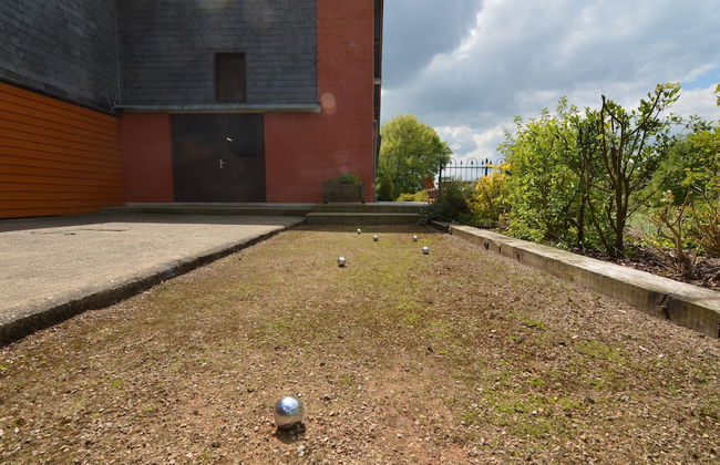 Cosy Holiday Home With Sauna, Terrace - Foto 53