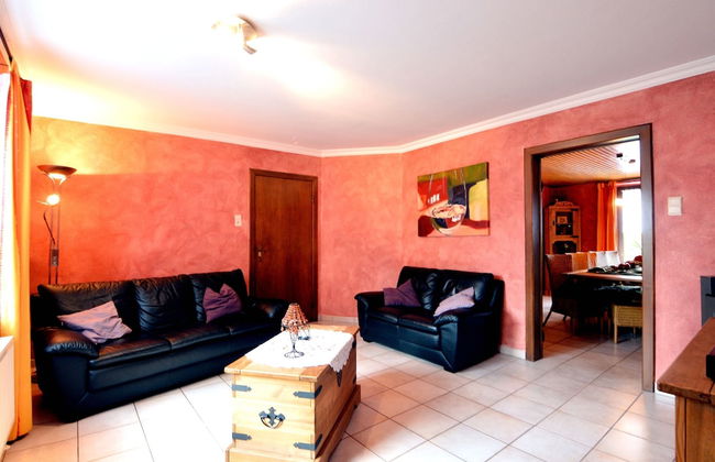 Cosy Holiday Home With Sauna, Terrace - Foto 19