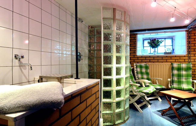 Cosy Holiday Home With Sauna, Terrace - Foto 38