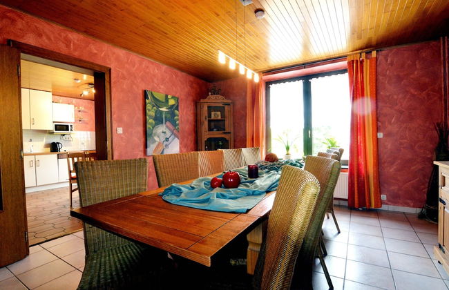 Cosy Holiday Home With Sauna, Terrace - Foto 51