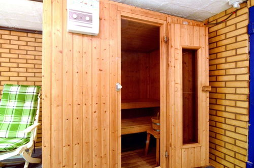 Photo 20 - Cosy Holiday Home in Nidrum With Sauna, Terrace, Garden, BBQ